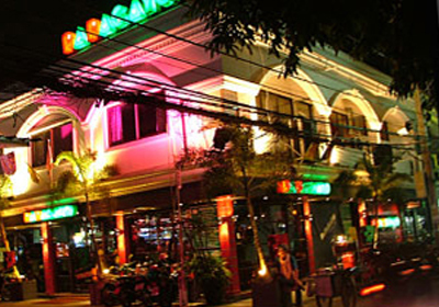 Big Central Pattaya Bar for Leasehold