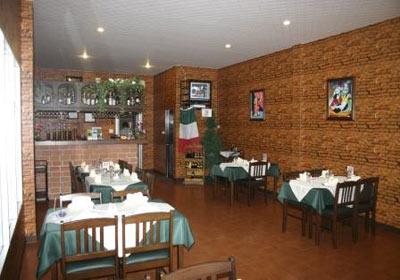 Pattaya Italian Restaurant Lease for Leasehold