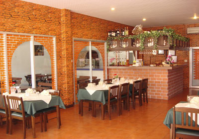 Pattaya Italian Restaurant Lease for Leasehold